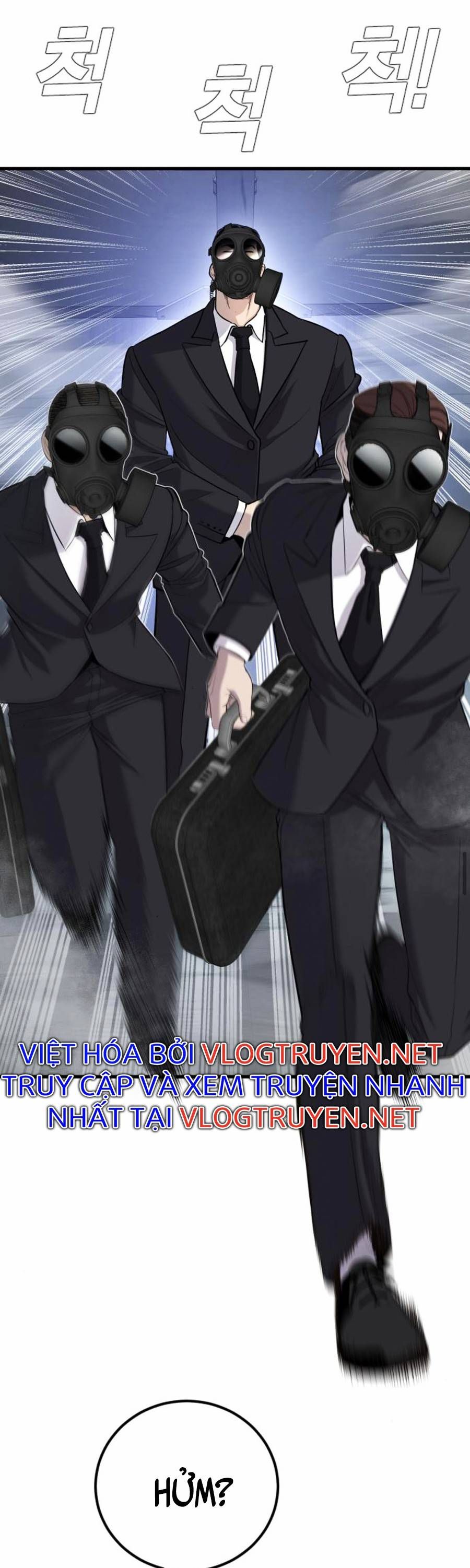 đọc truyện Bố Tôi Là Đặc Vụ Chương 26.5 ảnh 10 tại Thiên Thai Truyện