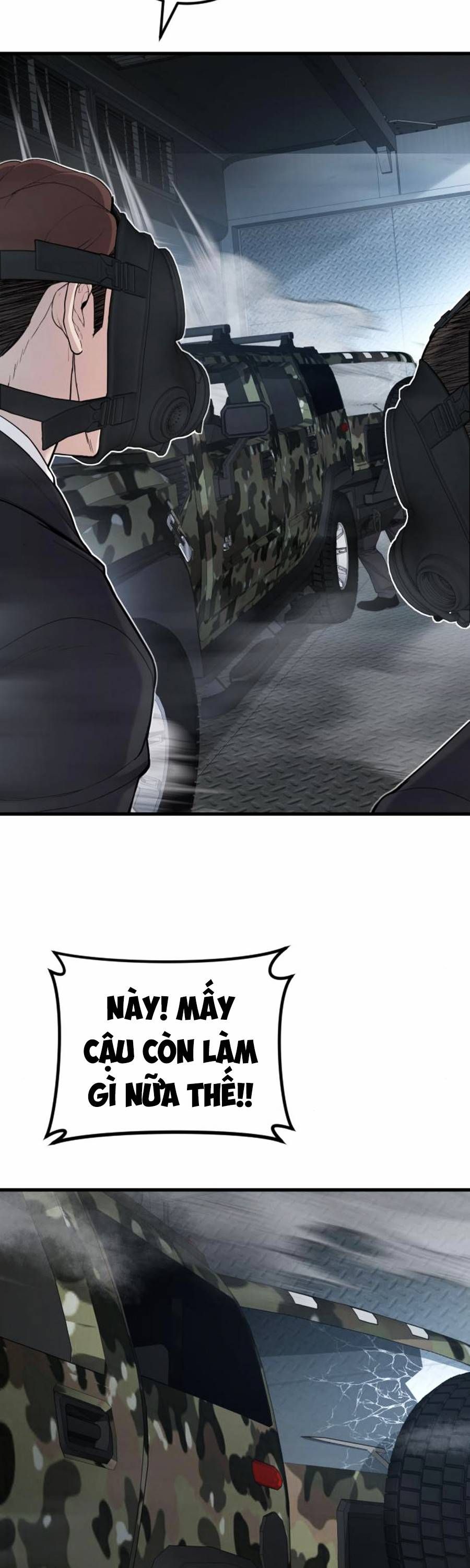 đọc truyện Bố Tôi Là Đặc Vụ Chương 26.5 ảnh 11 tại Thiên Thai Truyện