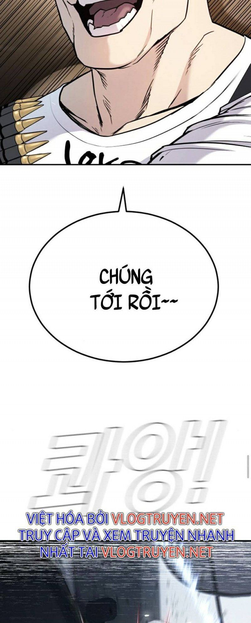 đọc truyện Bố Tôi Là Đặc Vụ Chương 26 ảnh 16 tại Thiên Thai Truyện