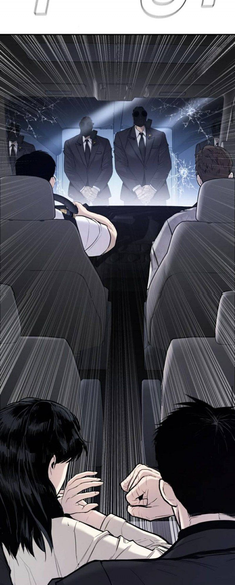 đọc truyện Bố Tôi Là Đặc Vụ Chương 26 ảnh 23 tại Thiên Thai Truyện