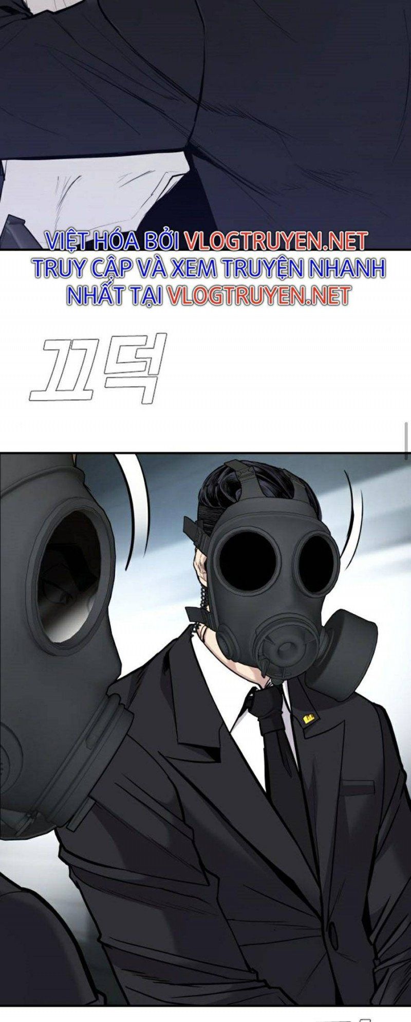 đọc truyện Bố Tôi Là Đặc Vụ Chương 26 ảnh 24 tại Thiên Thai Truyện