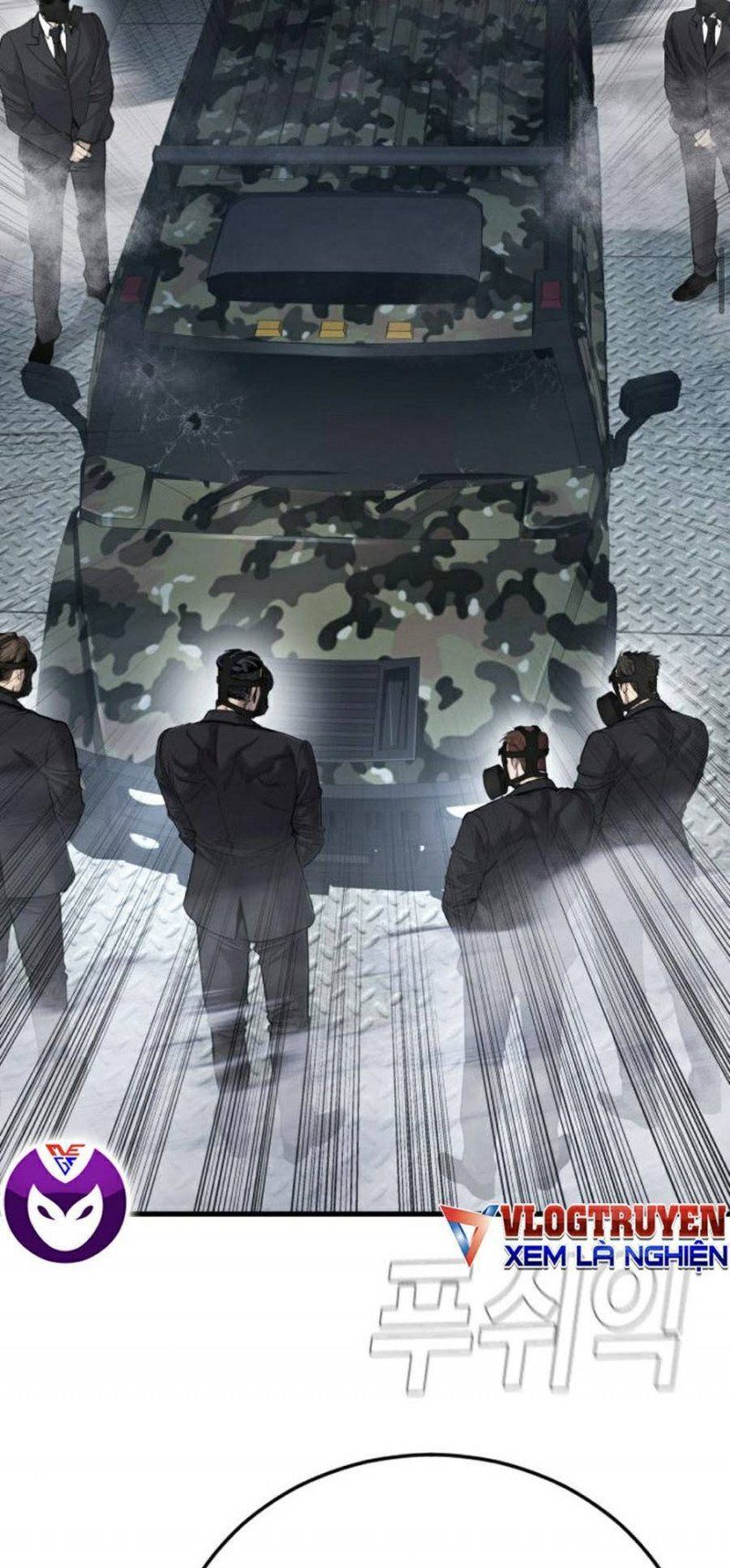 đọc truyện Bố Tôi Là Đặc Vụ Chương 26 ảnh 31 tại Thiên Thai Truyện