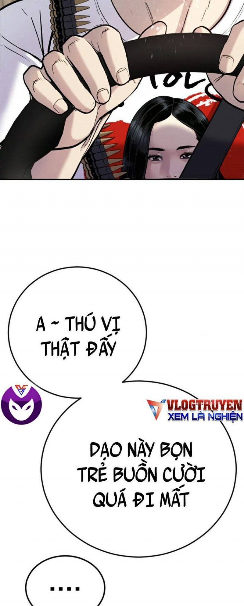 đọc truyện Bố Tôi Là Đặc Vụ Chương 26 ảnh 6 tại Thiên Thai Truyện