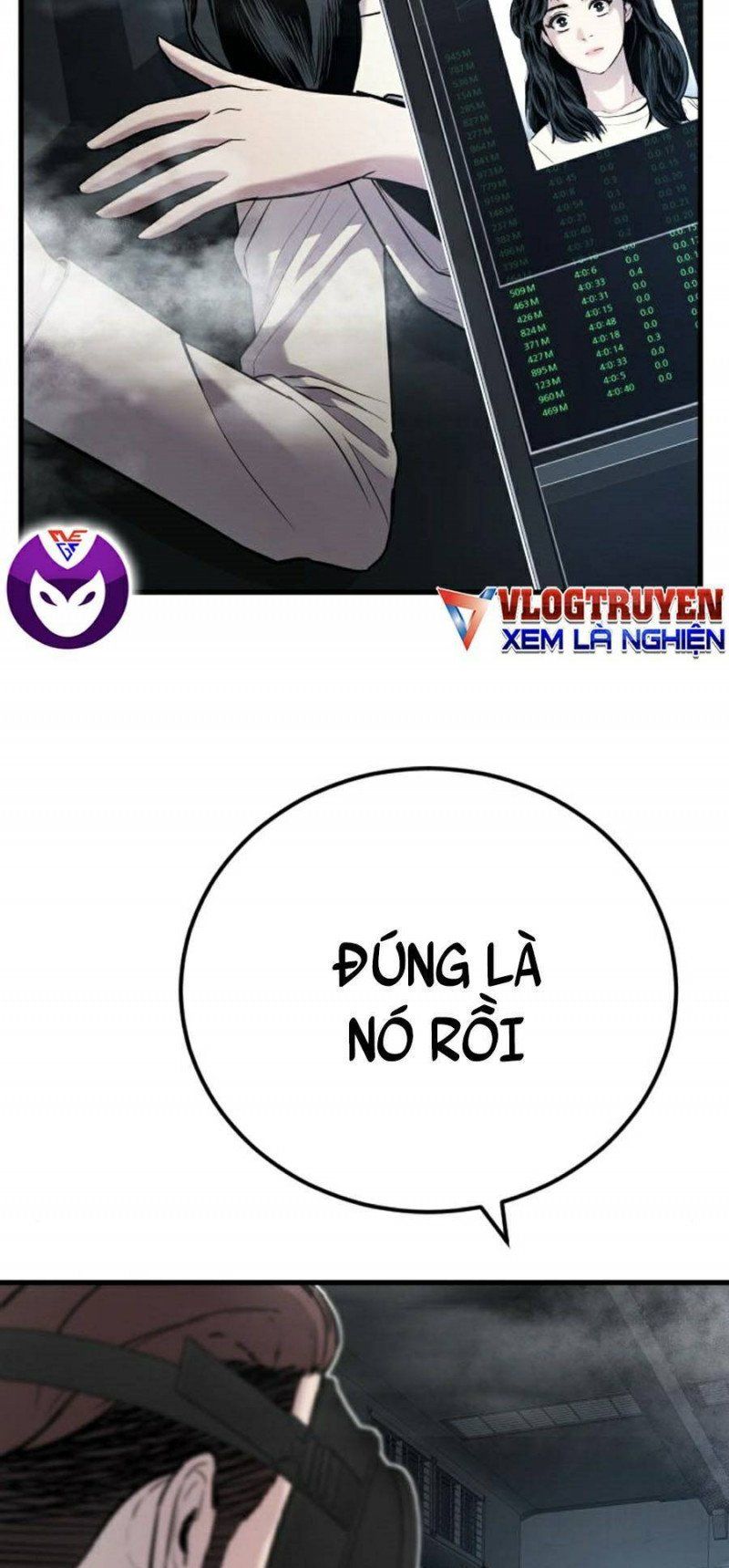 đọc truyện Bố Tôi Là Đặc Vụ Chương 26 ảnh 45 tại Thiên Thai Truyện