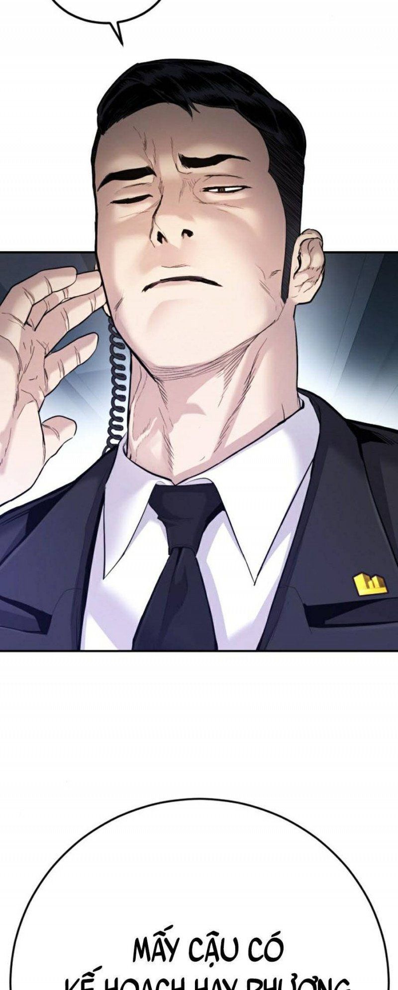 đọc truyện Bố Tôi Là Đặc Vụ Chương 26 ảnh 7 tại Thiên Thai Truyện