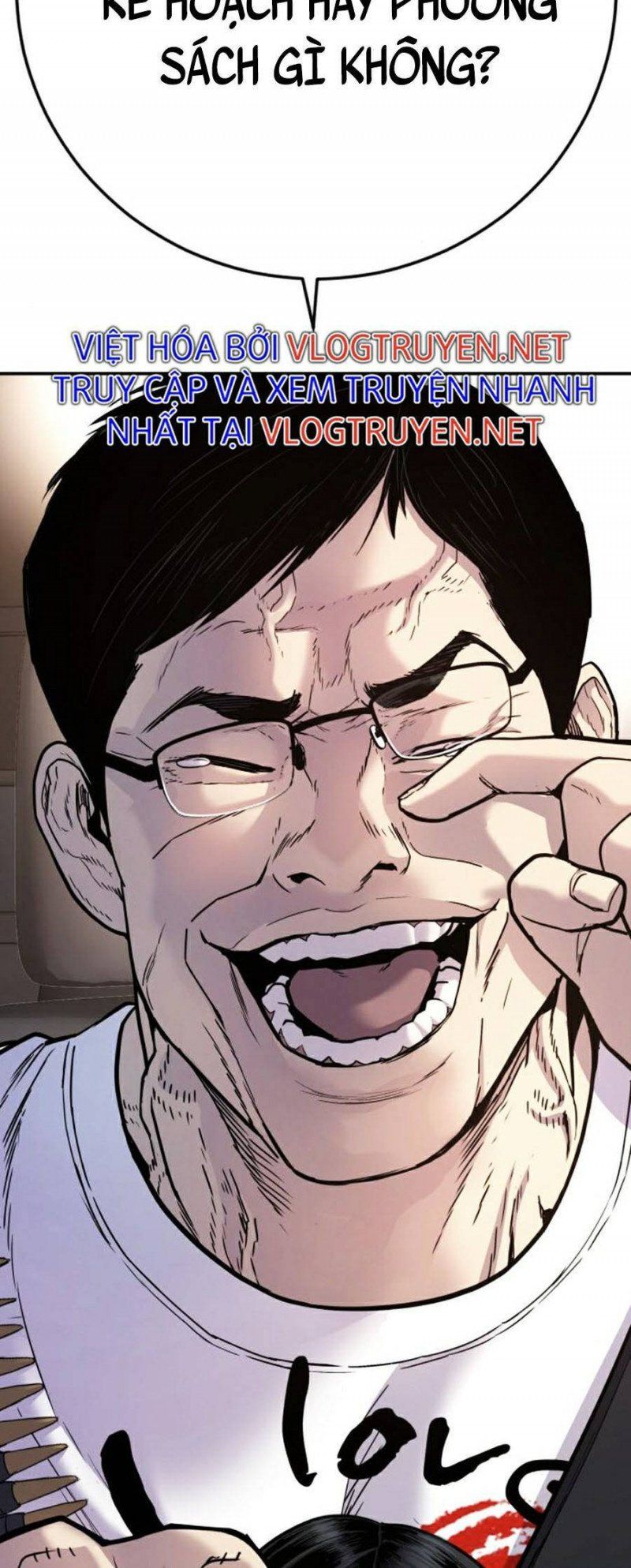 đọc truyện Bố Tôi Là Đặc Vụ Chương 26 ảnh 8 tại Thiên Thai Truyện