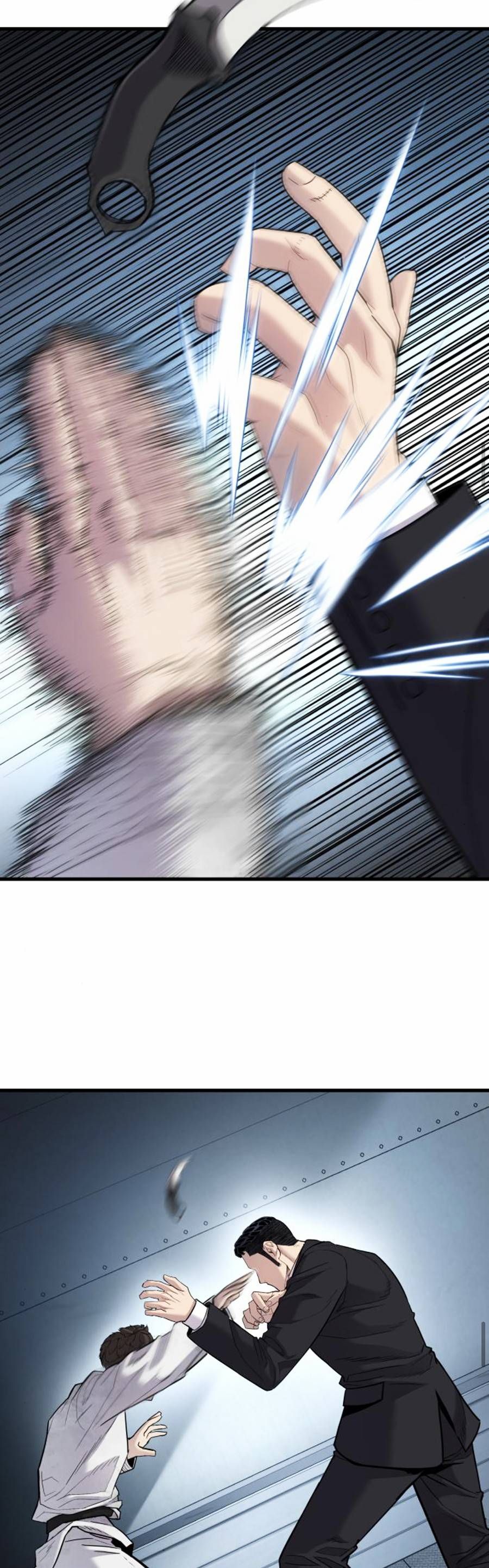 đọc truyện Bố Tôi Là Đặc Vụ Chương 27.5 ảnh 18 tại Thiên Thai Truyện