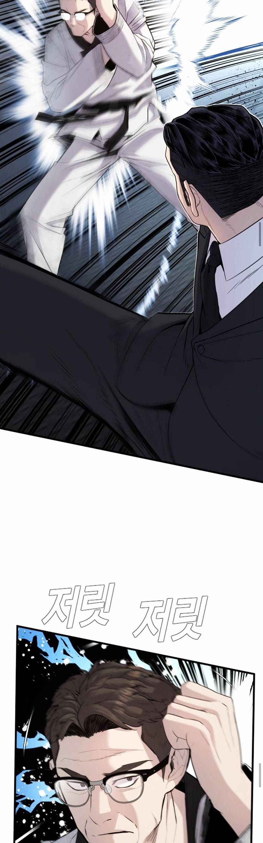 đọc truyện Bố Tôi Là Đặc Vụ Chương 27.5 ảnh 20 tại Thiên Thai Truyện