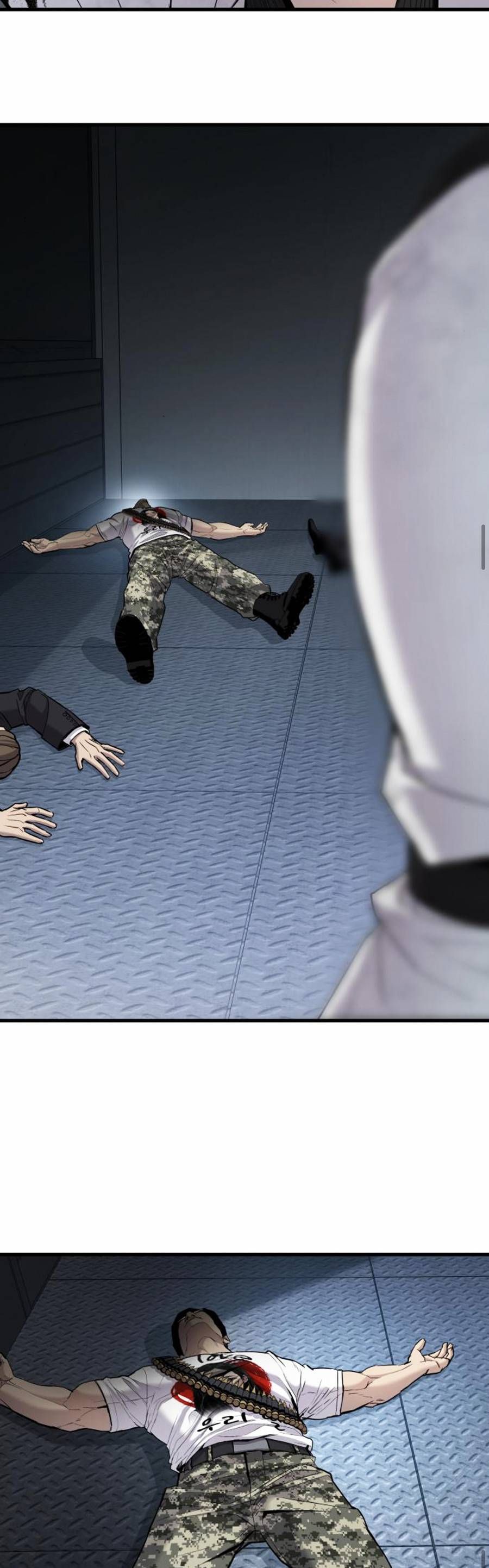 đọc truyện Bố Tôi Là Đặc Vụ Chương 27.5 ảnh 28 tại Thiên Thai Truyện