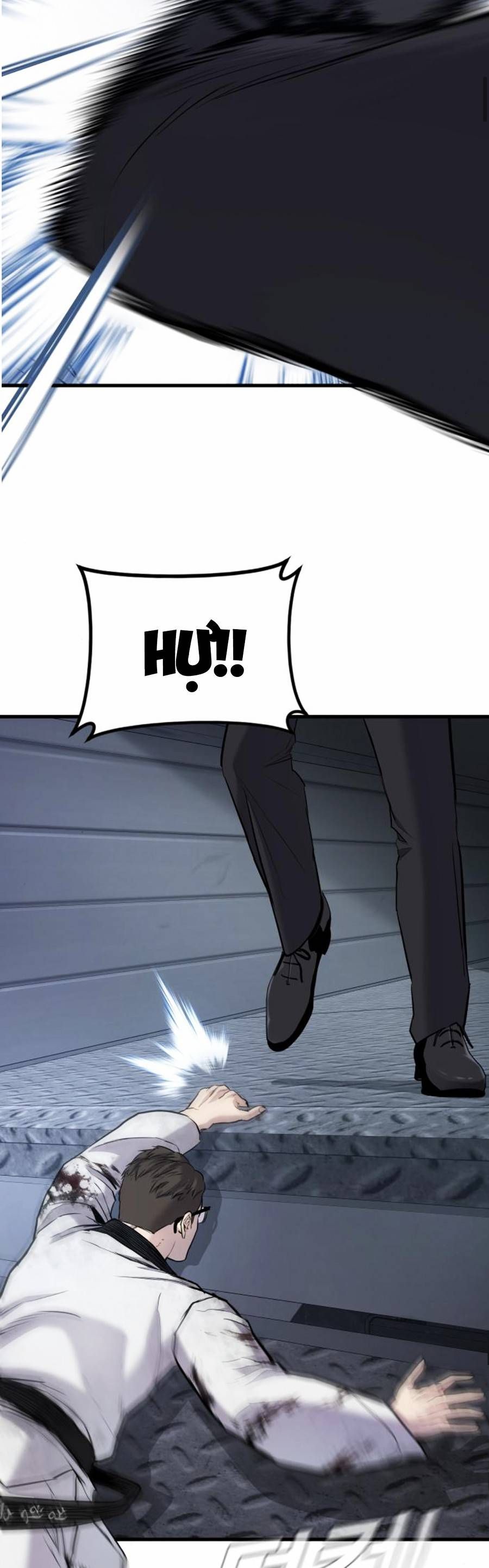 đọc truyện Bố Tôi Là Đặc Vụ Chương 27.5 ảnh 30 tại Thiên Thai Truyện