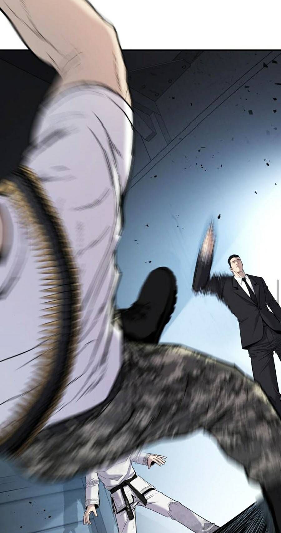 đọc truyện Bố Tôi Là Đặc Vụ Chương 27.5 ảnh 5 tại Thiên Thai Truyện