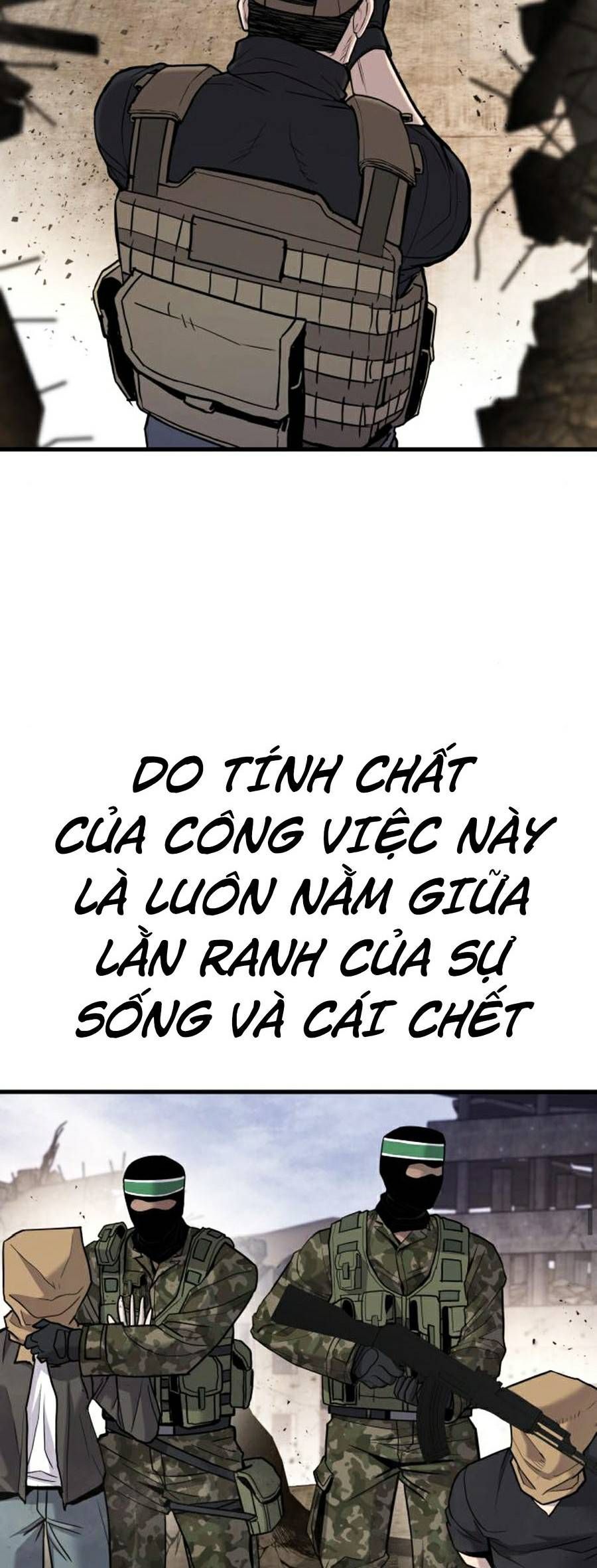 đọc truyện Bố Tôi Là Đặc Vụ Chương 27.5 ảnh 39 tại Thiên Thai Truyện