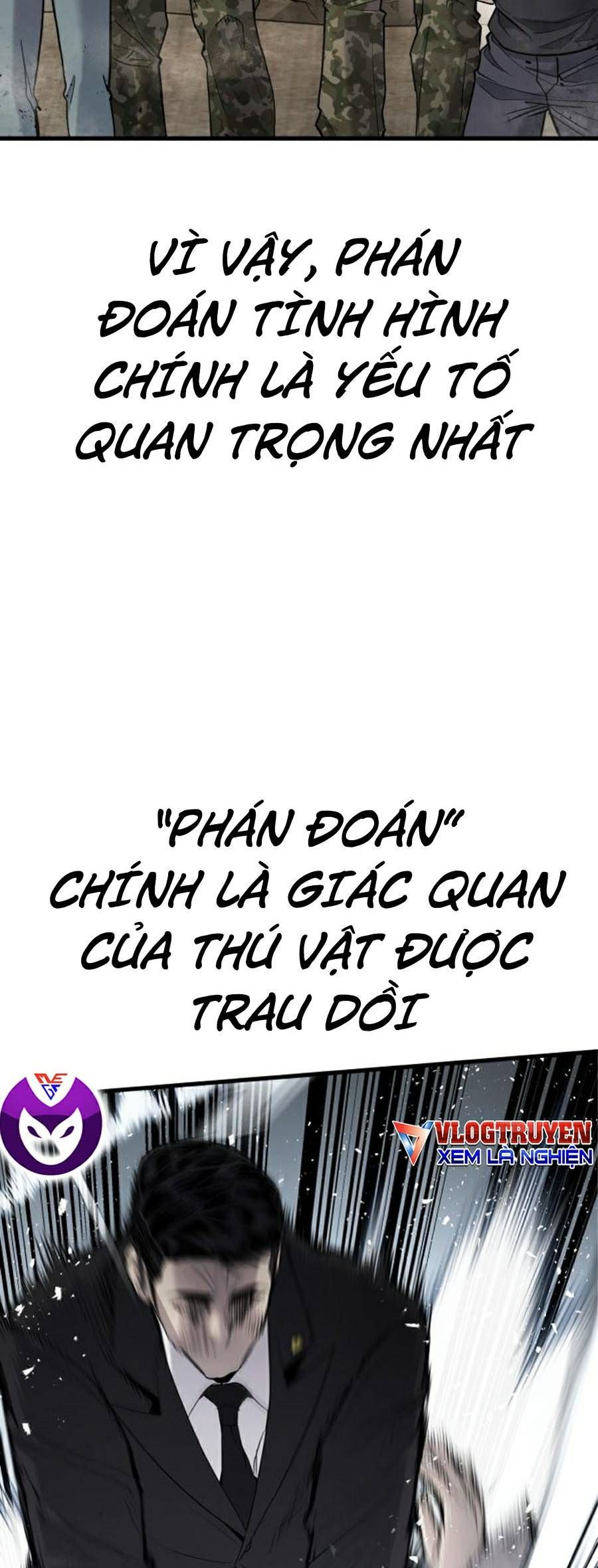 đọc truyện Bố Tôi Là Đặc Vụ Chương 27.5 ảnh 40 tại Thiên Thai Truyện