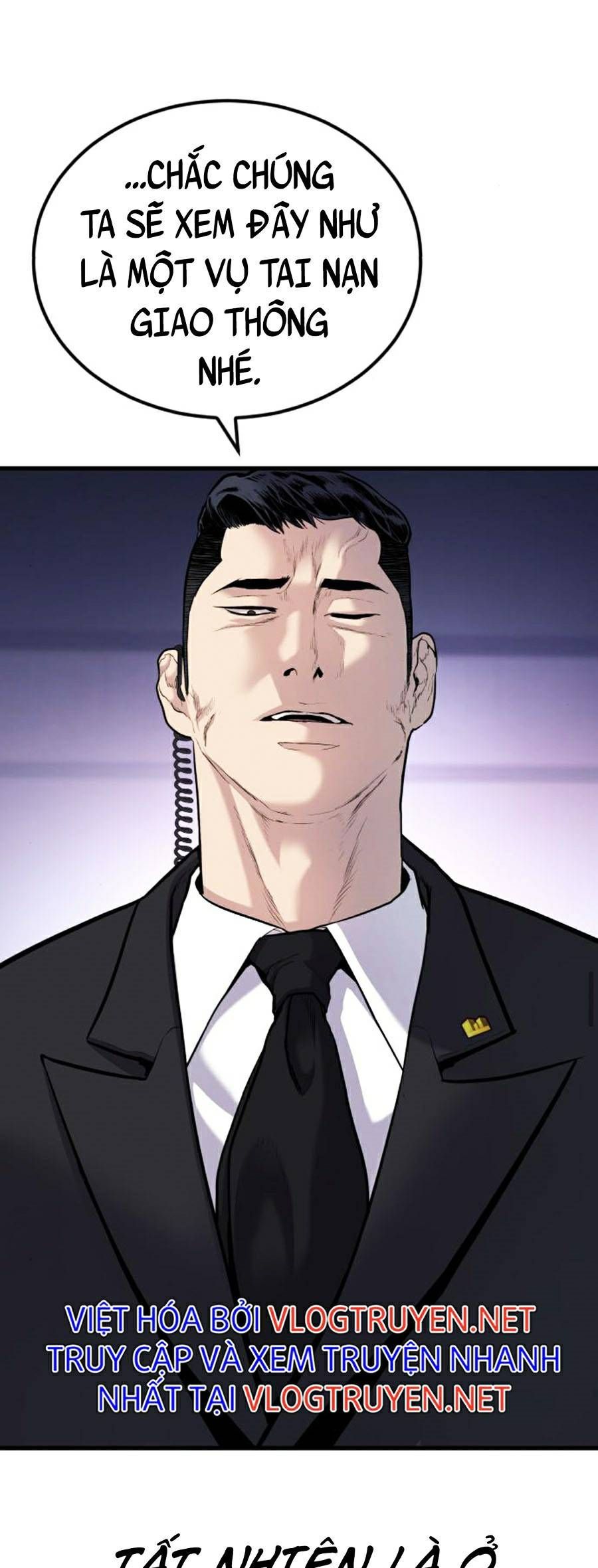 đọc truyện Bố Tôi Là Đặc Vụ Chương 27.5 ảnh 42 tại Thiên Thai Truyện