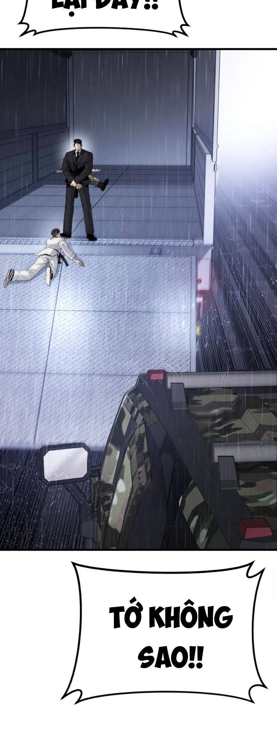 đọc truyện Bố Tôi Là Đặc Vụ Chương 27.5 ảnh 45 tại Thiên Thai Truyện