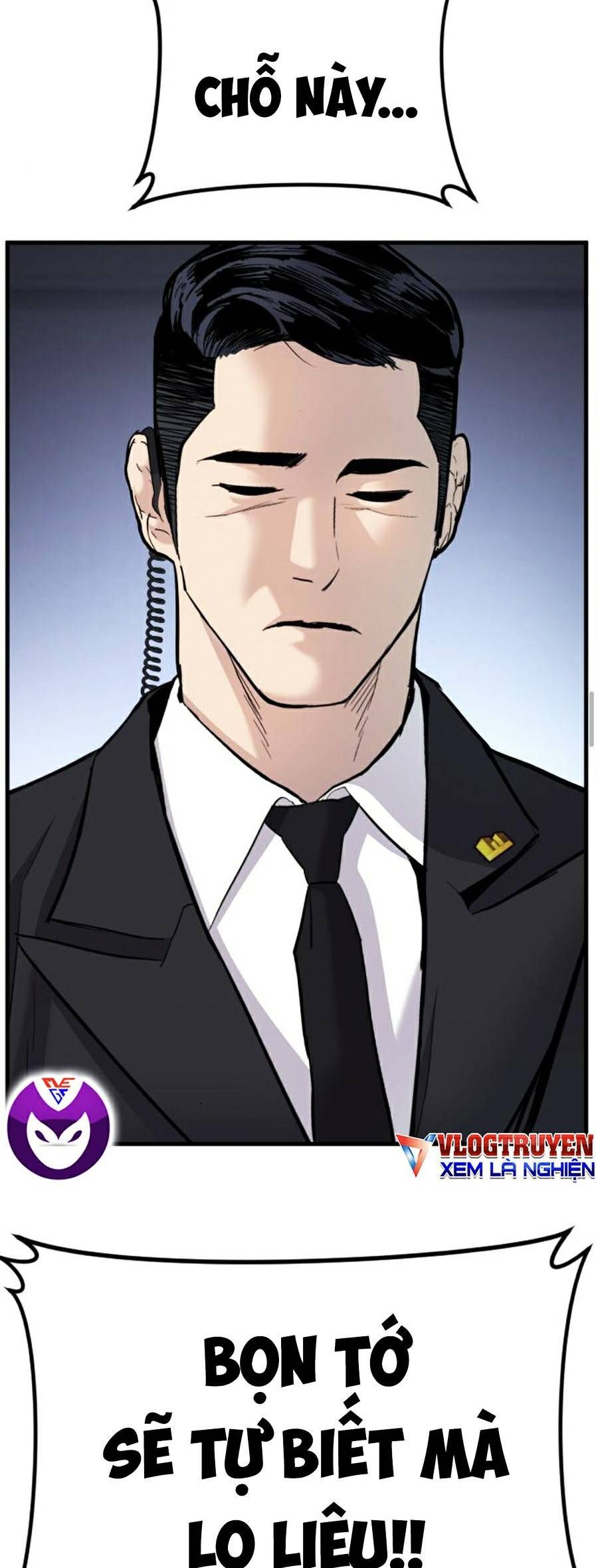 đọc truyện Bố Tôi Là Đặc Vụ Chương 27.5 ảnh 47 tại Thiên Thai Truyện