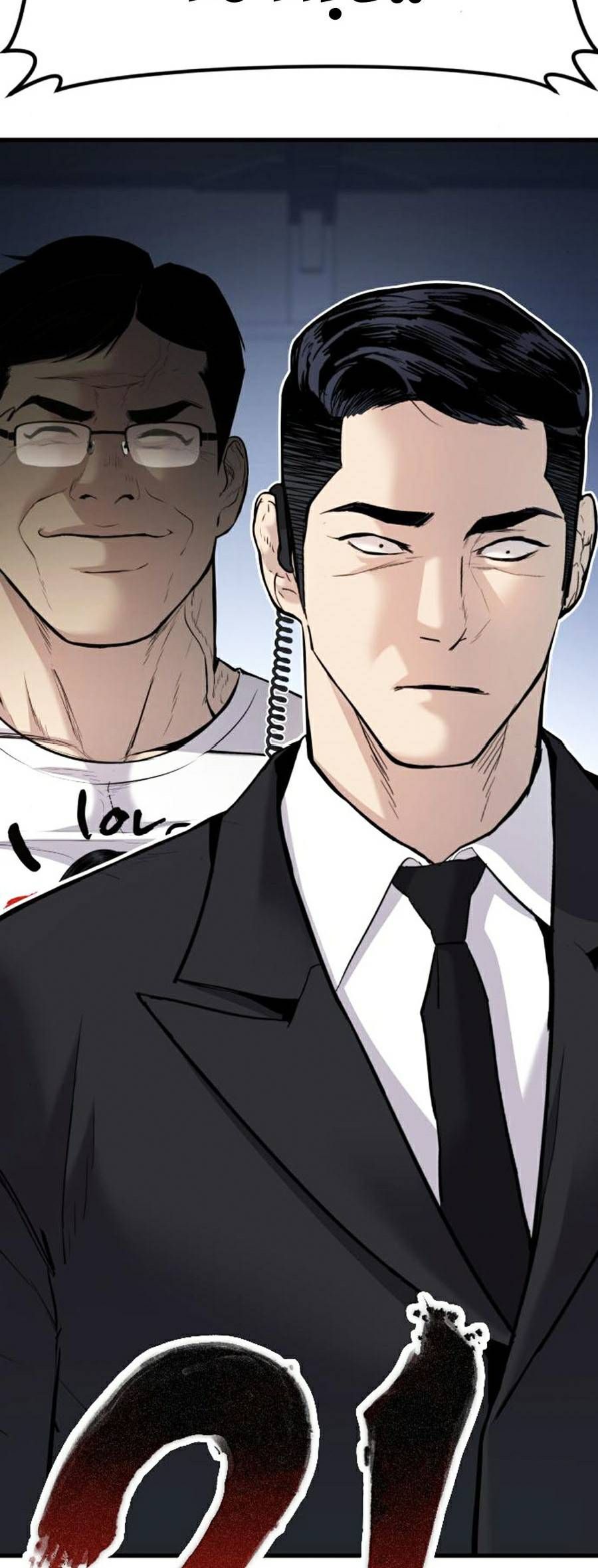 đọc truyện Bố Tôi Là Đặc Vụ Chương 27.5 ảnh 48 tại Thiên Thai Truyện