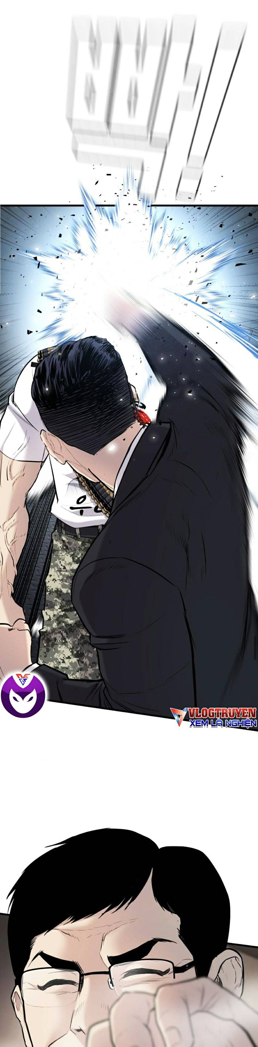 đọc truyện Bố Tôi Là Đặc Vụ Chương 27.5 ảnh 50 tại Thiên Thai Truyện