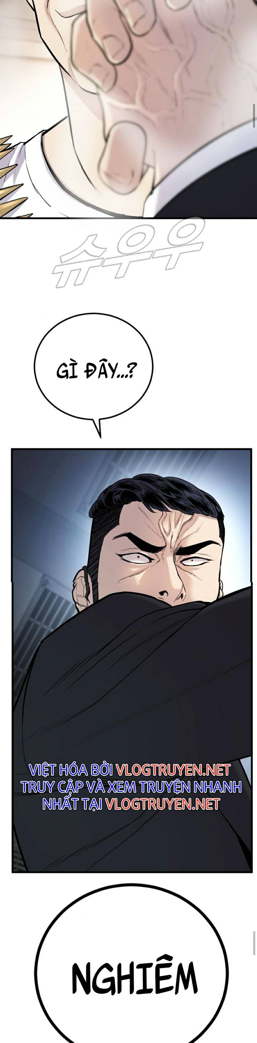 đọc truyện Bố Tôi Là Đặc Vụ Chương 27.5 ảnh 51 tại Thiên Thai Truyện