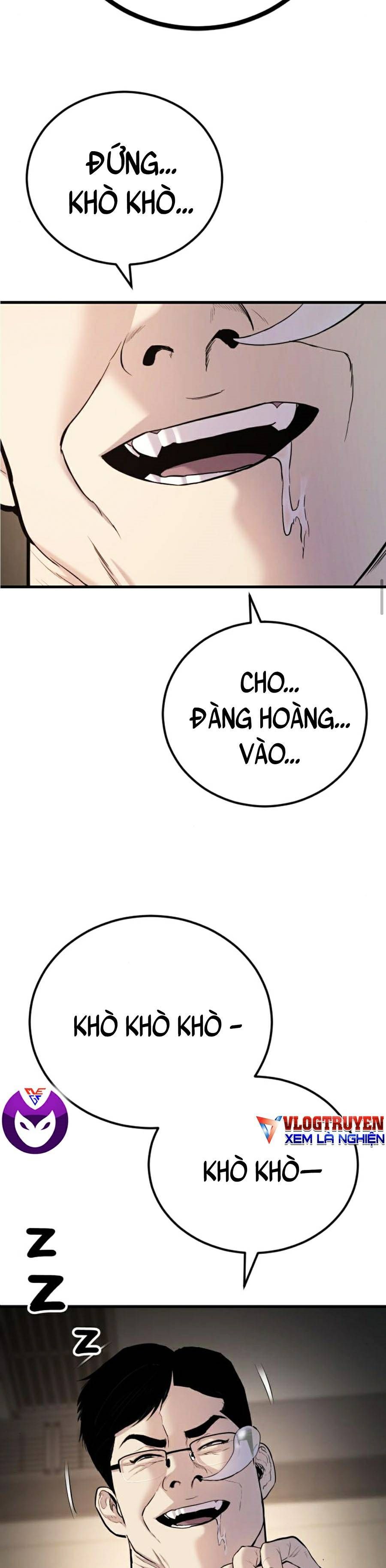 đọc truyện Bố Tôi Là Đặc Vụ Chương 27.5 ảnh 52 tại Thiên Thai Truyện