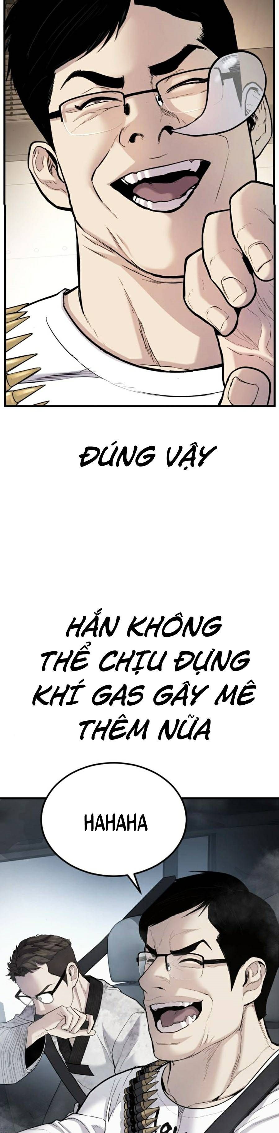 đọc truyện Bố Tôi Là Đặc Vụ Chương 27.5 ảnh 54 tại Thiên Thai Truyện