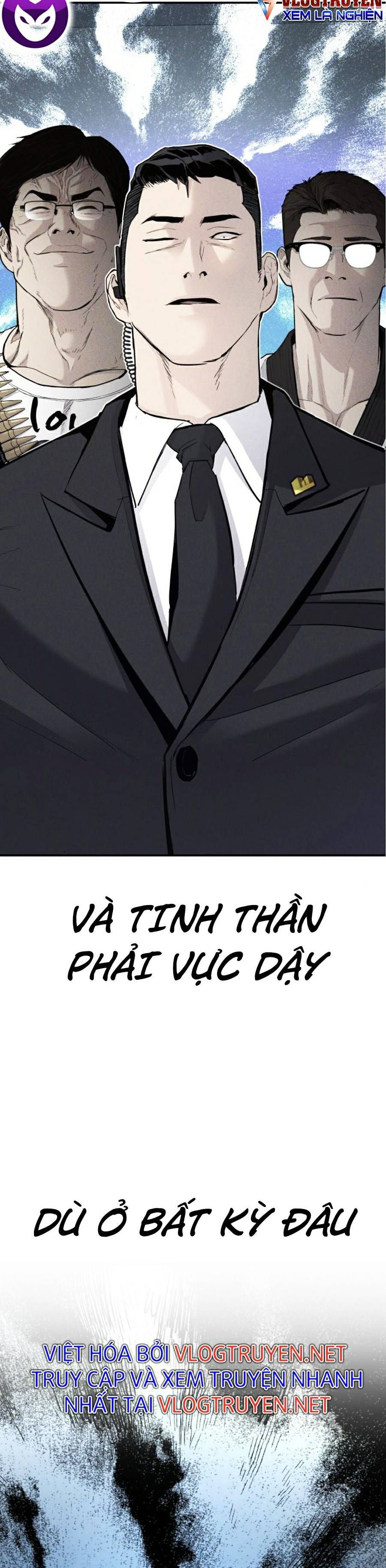 đọc truyện Bố Tôi Là Đặc Vụ Chương 27.5 ảnh 57 tại Thiên Thai Truyện