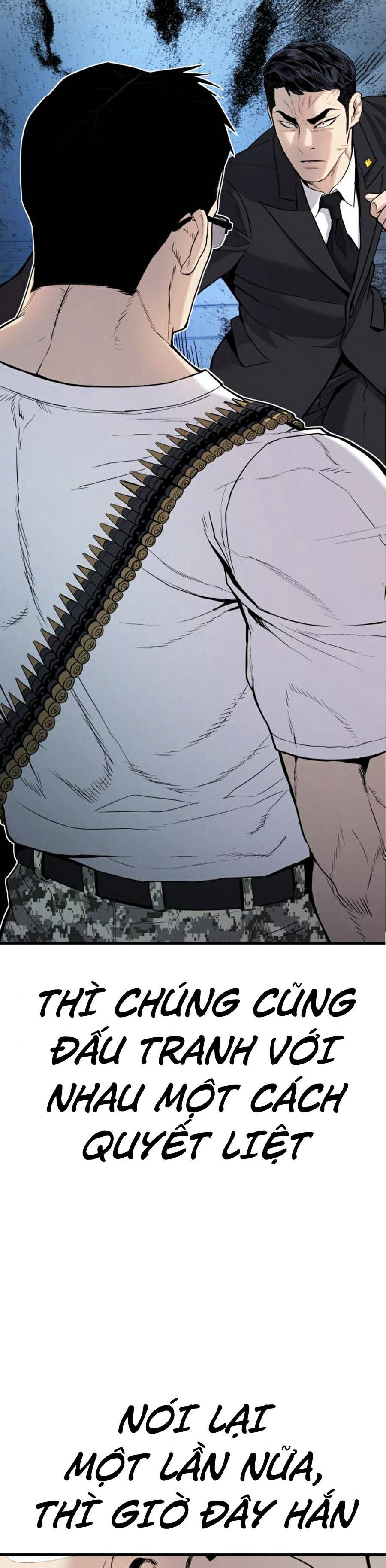 đọc truyện Bố Tôi Là Đặc Vụ Chương 27.5 ảnh 58 tại Thiên Thai Truyện