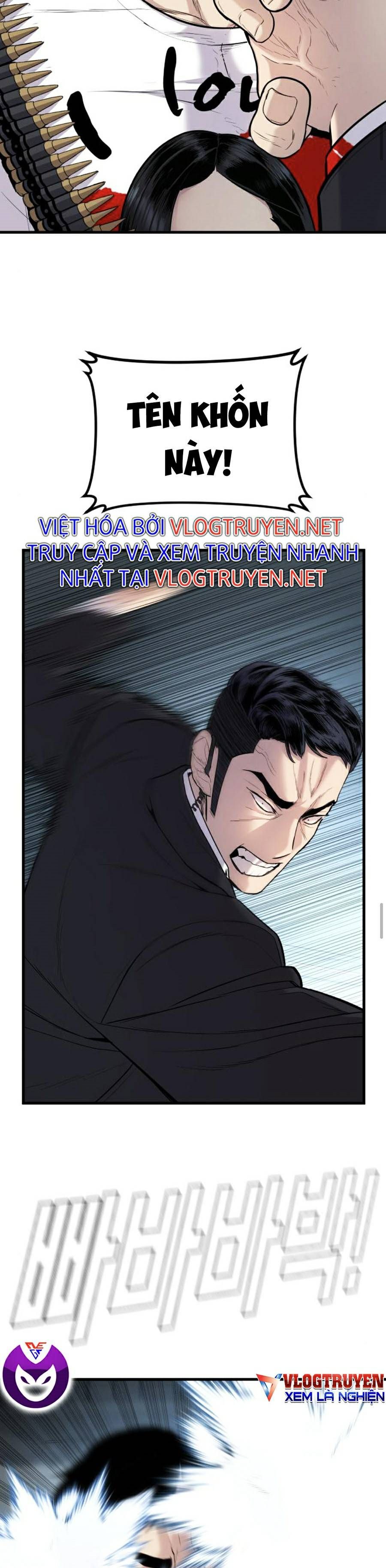 đọc truyện Bố Tôi Là Đặc Vụ Chương 27.5 ảnh 60 tại Thiên Thai Truyện