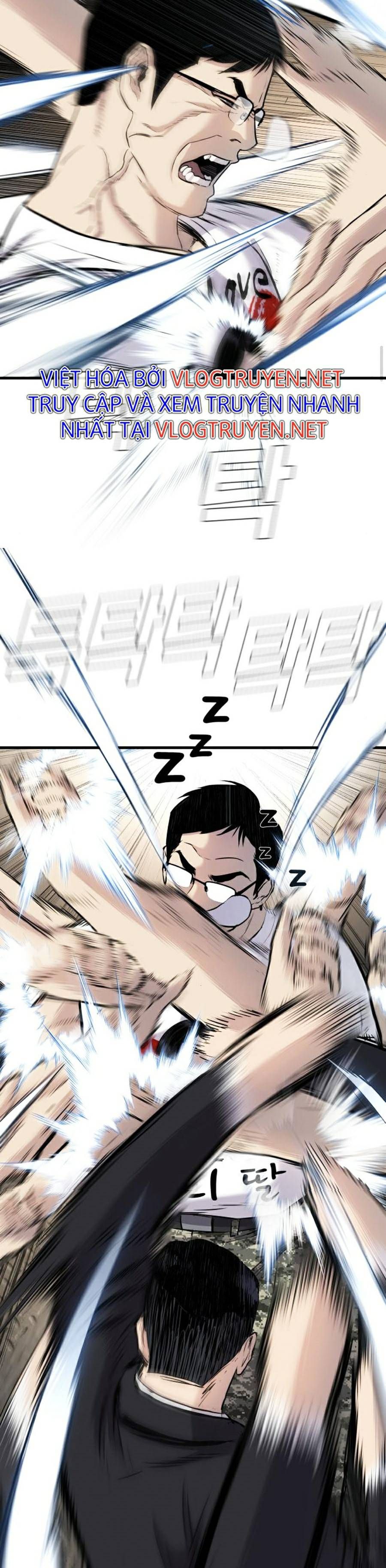 đọc truyện Bố Tôi Là Đặc Vụ Chương 27.5 ảnh 62 tại Thiên Thai Truyện