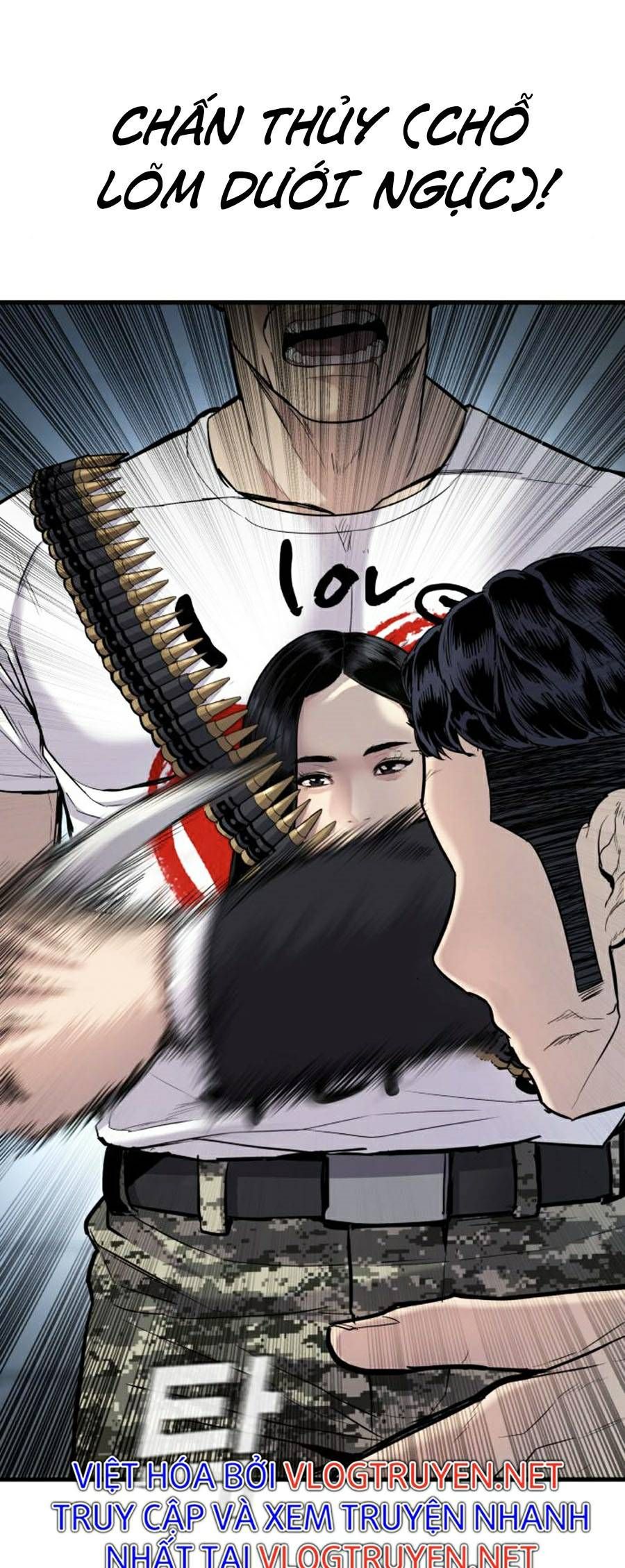 đọc truyện Bố Tôi Là Đặc Vụ Chương 27.5 ảnh 65 tại Thiên Thai Truyện