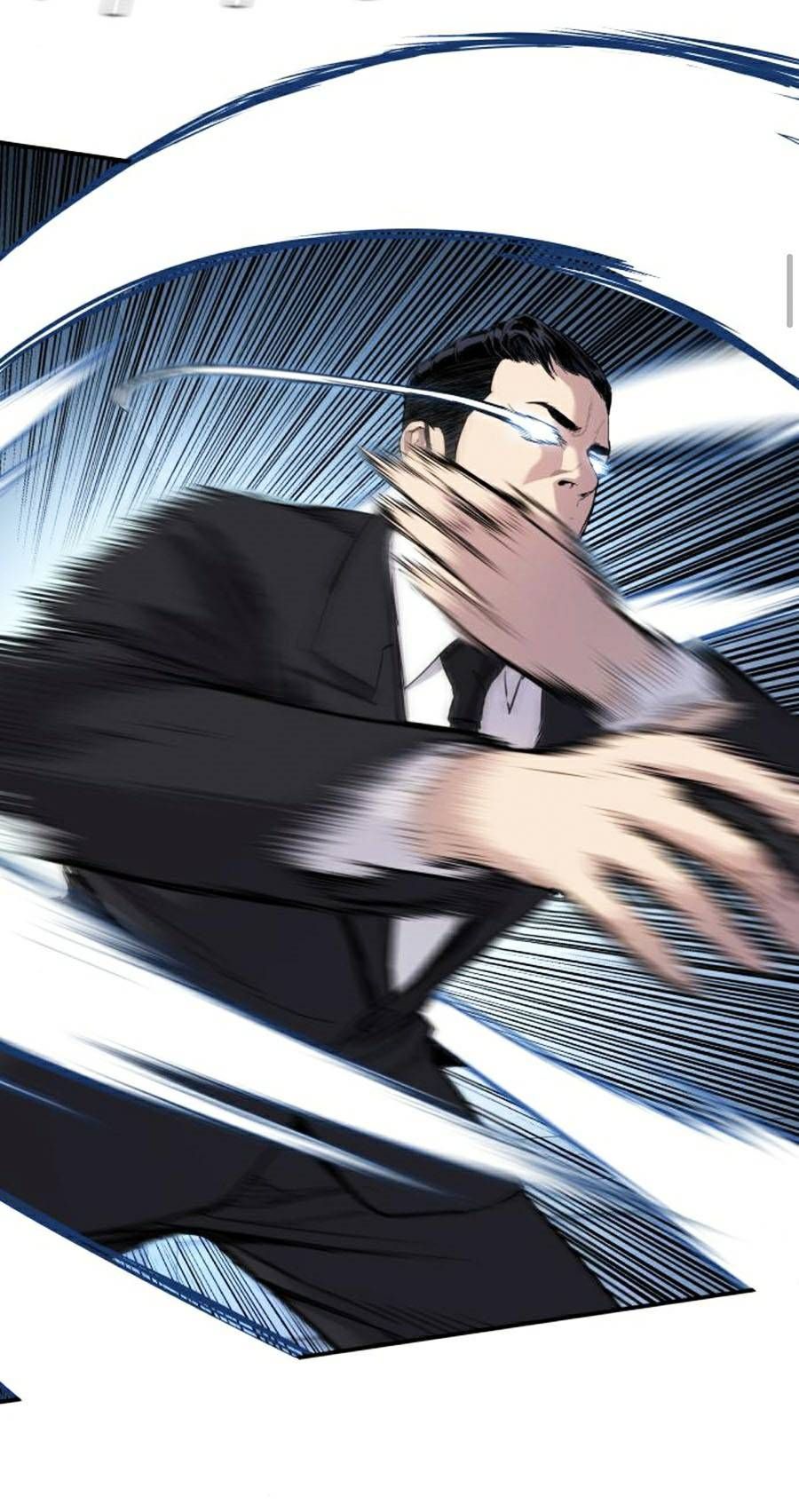 đọc truyện Bố Tôi Là Đặc Vụ Chương 27.5 ảnh 9 tại Thiên Thai Truyện