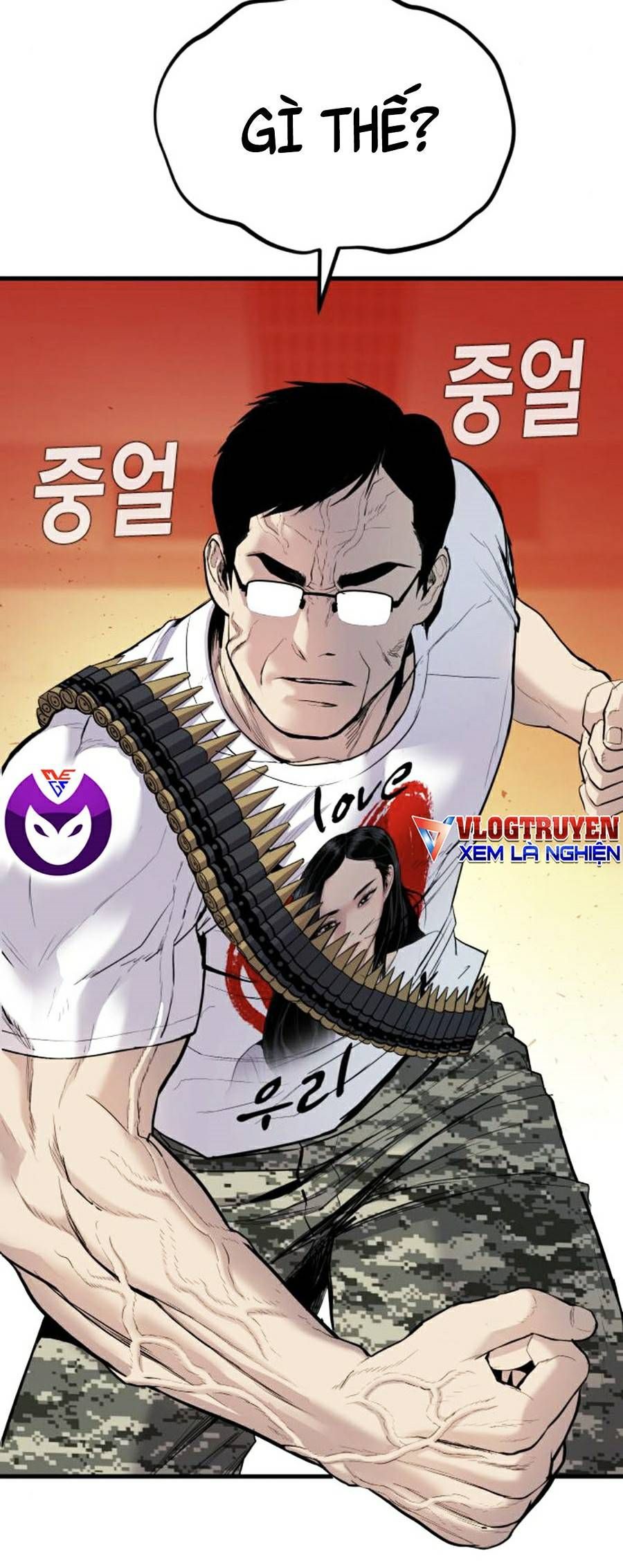 đọc truyện Bố Tôi Là Đặc Vụ Chương 27.5 ảnh 74 tại Thiên Thai Truyện