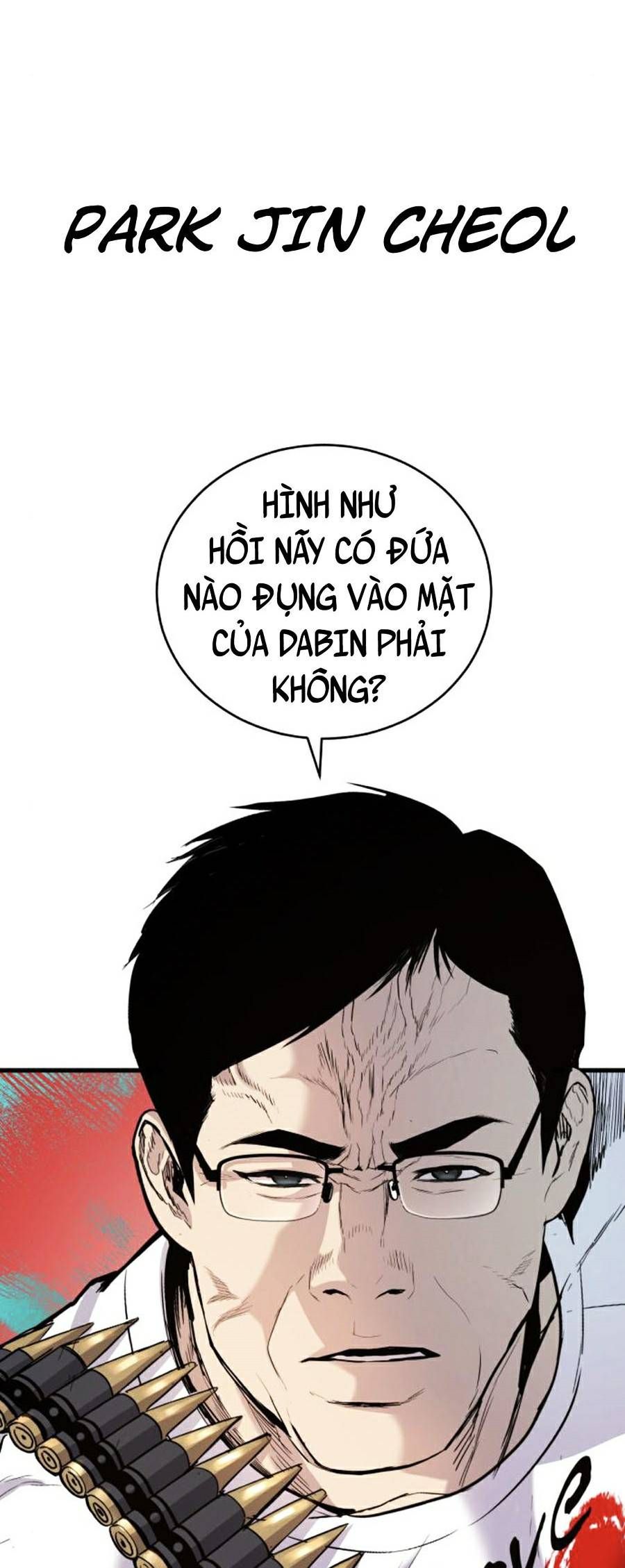 đọc truyện Bố Tôi Là Đặc Vụ Chương 27.5 ảnh 75 tại Thiên Thai Truyện