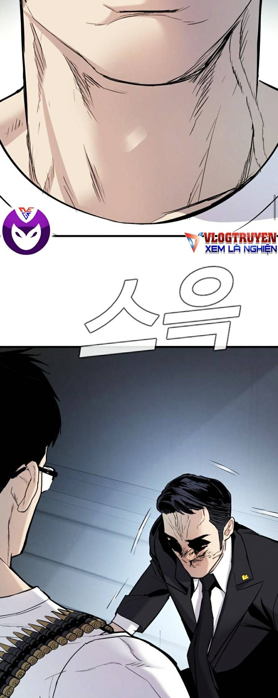 đọc truyện Bố Tôi Là Đặc Vụ Chương 27.5 ảnh 81 tại Thiên Thai Truyện