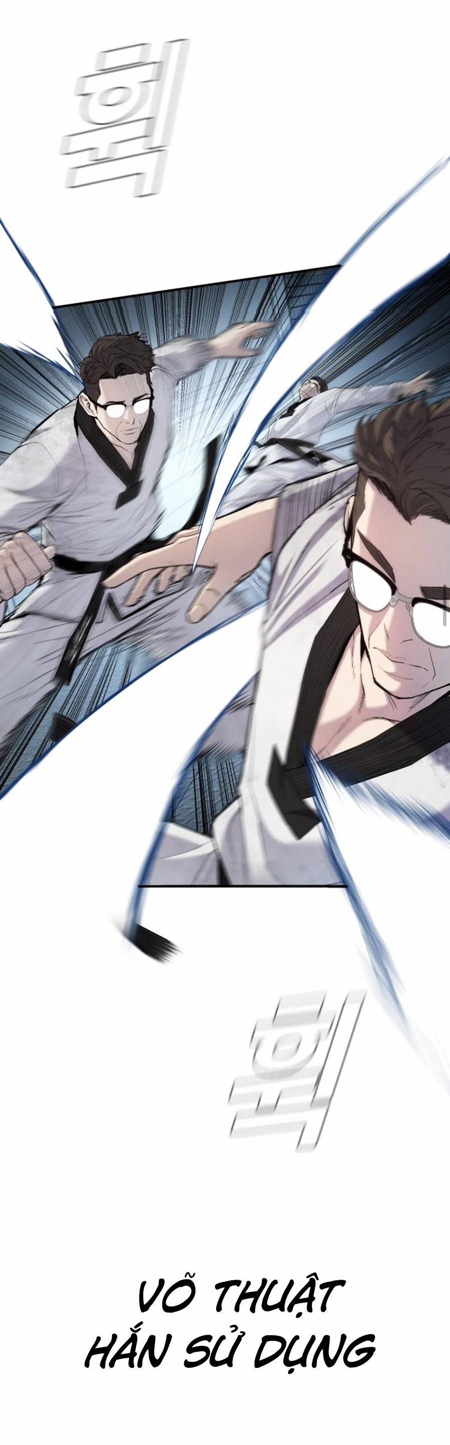 đọc truyện Bố Tôi Là Đặc Vụ Chương 27.5 ảnh 10 tại Thiên Thai Truyện