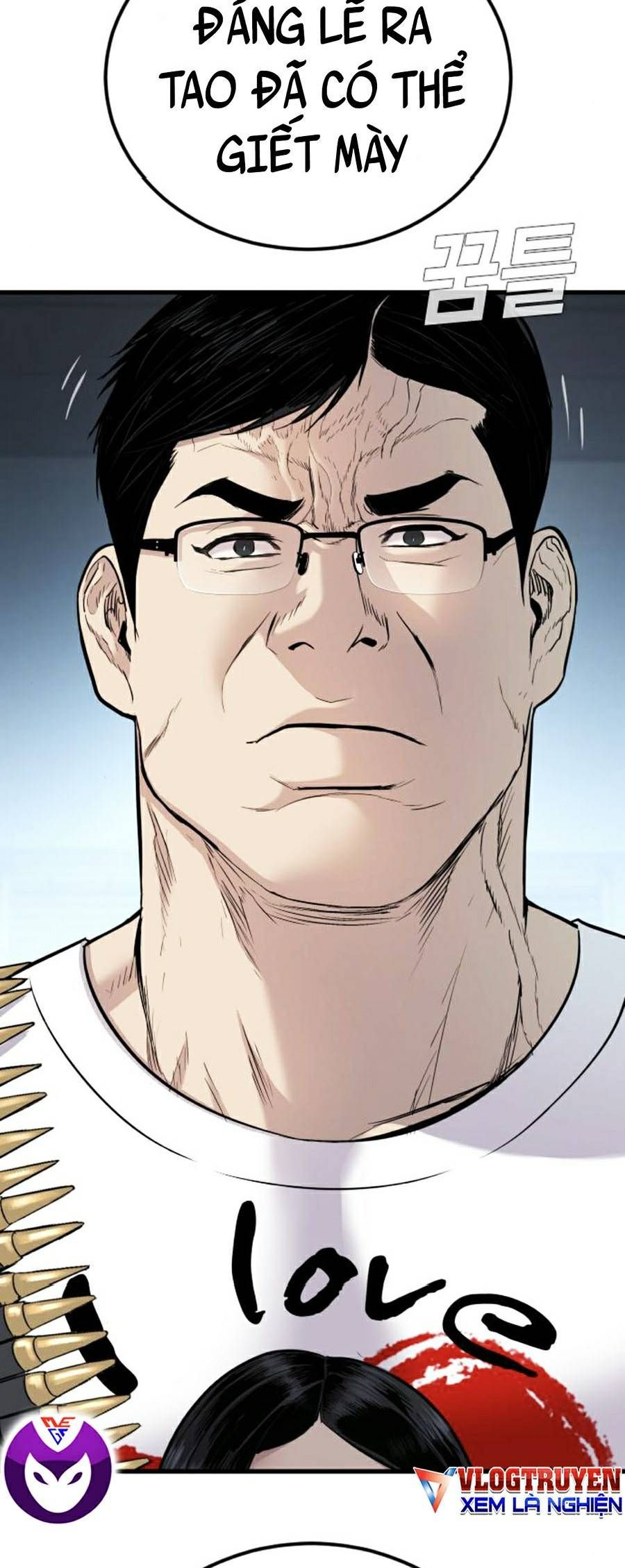 đọc truyện Bố Tôi Là Đặc Vụ Chương 27.5 ảnh 84 tại Thiên Thai Truyện