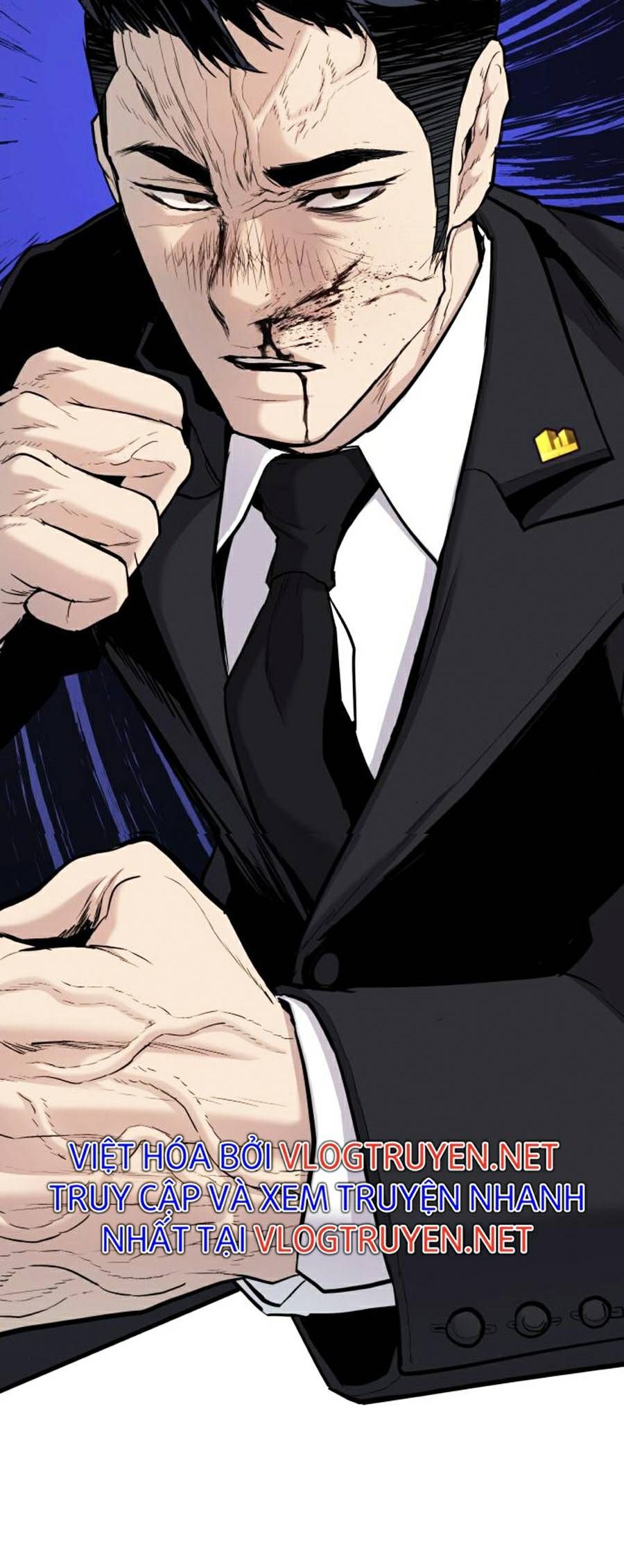 đọc truyện Bố Tôi Là Đặc Vụ Chương 27.5 ảnh 86 tại Thiên Thai Truyện