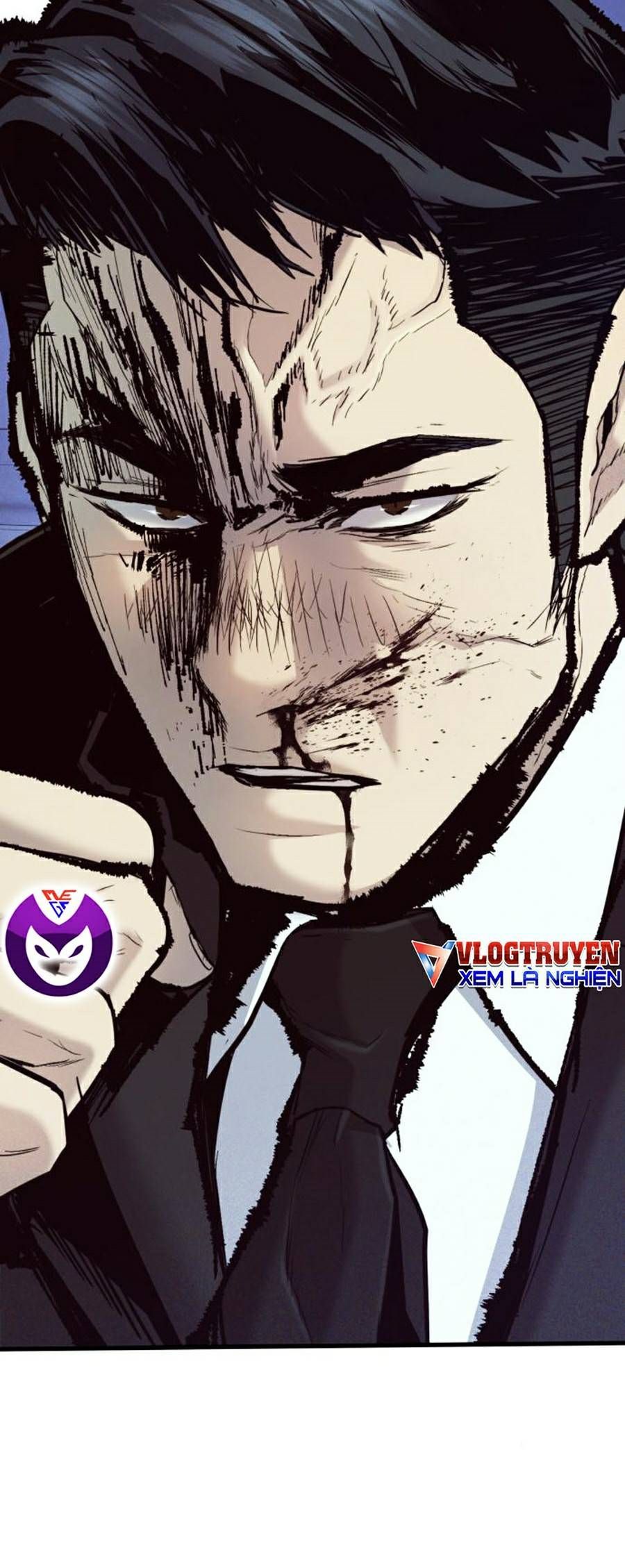 đọc truyện Bố Tôi Là Đặc Vụ Chương 27.5 ảnh 88 tại Thiên Thai Truyện