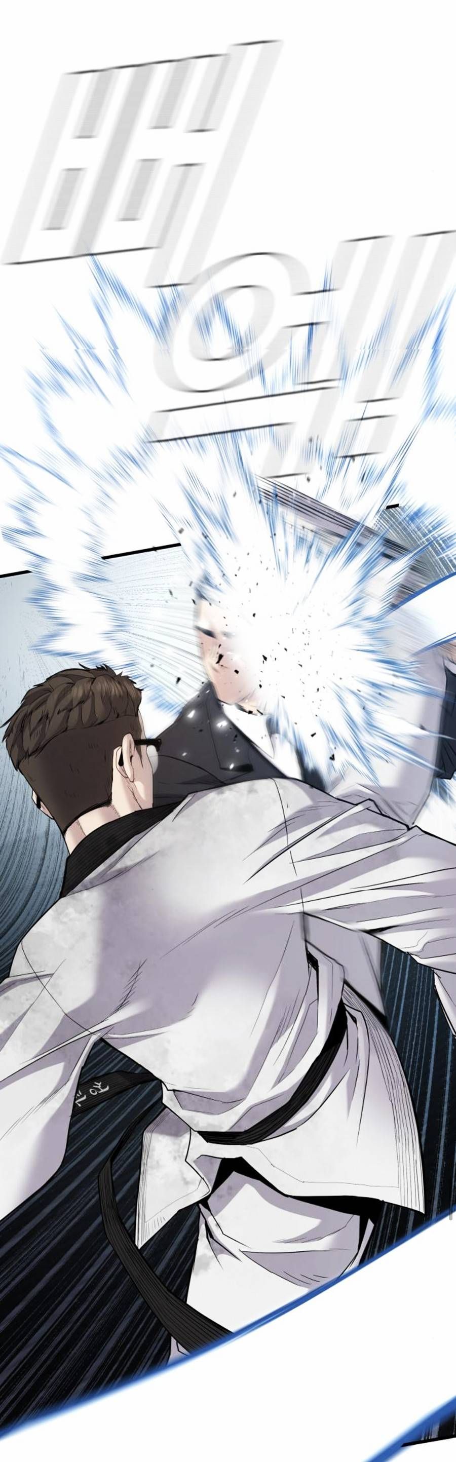 đọc truyện Bố Tôi Là Đặc Vụ Chương 27.5 ảnh 11 tại Thiên Thai Truyện