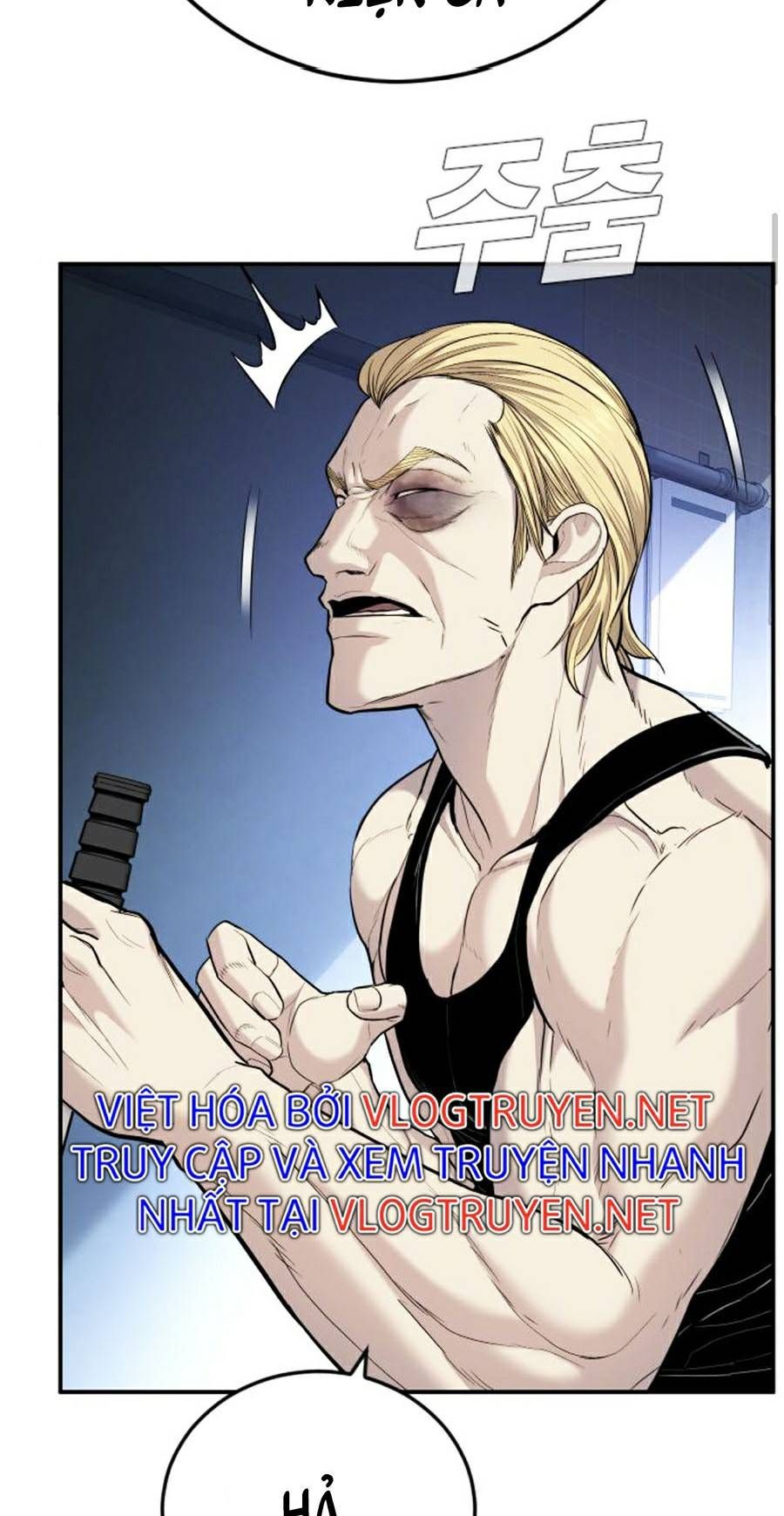 đọc truyện Bố Tôi Là Đặc Vụ Chương 27 ảnh 17 tại Thiên Thai Truyện