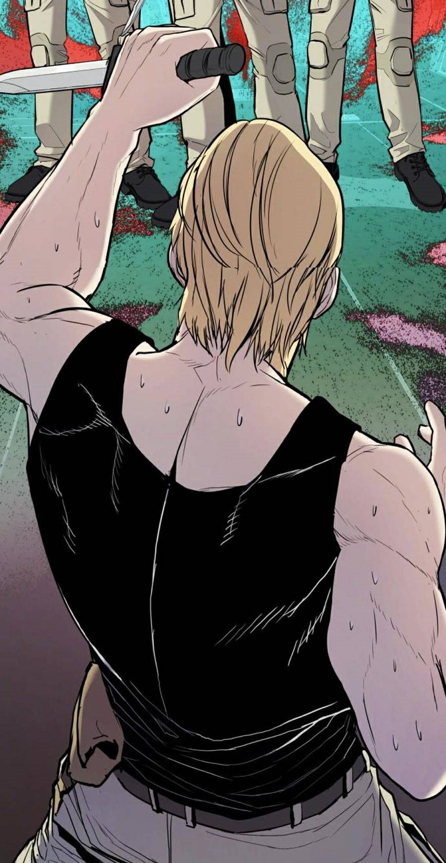 đọc truyện Bố Tôi Là Đặc Vụ Chương 27 ảnh 19 tại Thiên Thai Truyện