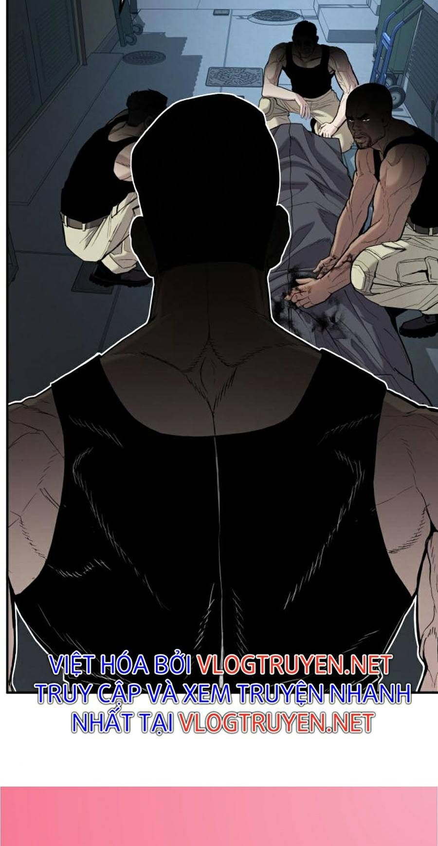 đọc truyện Bố Tôi Là Đặc Vụ Chương 27 ảnh 26 tại Thiên Thai Truyện