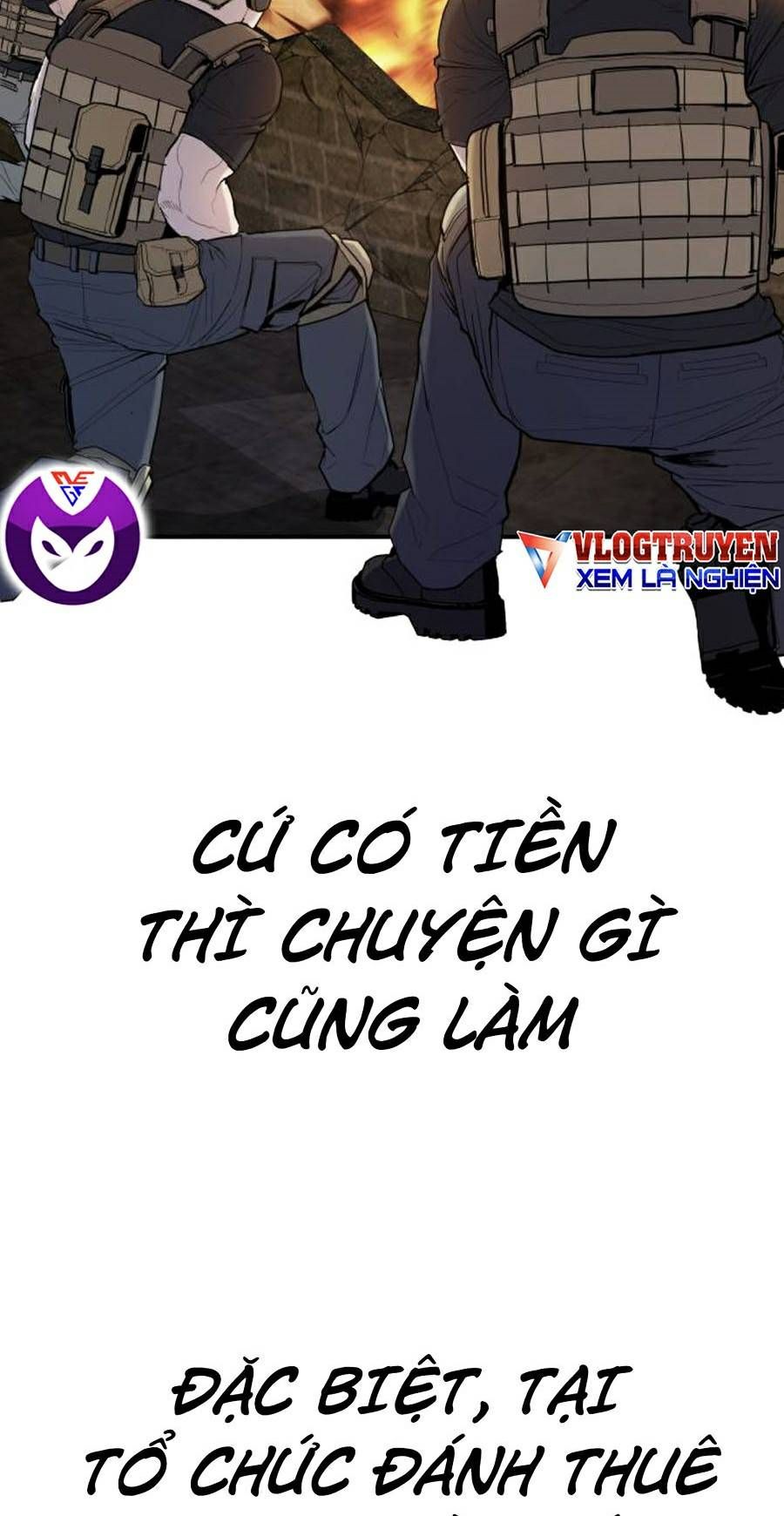 đọc truyện Bố Tôi Là Đặc Vụ Chương 27 ảnh 6 tại Thiên Thai Truyện