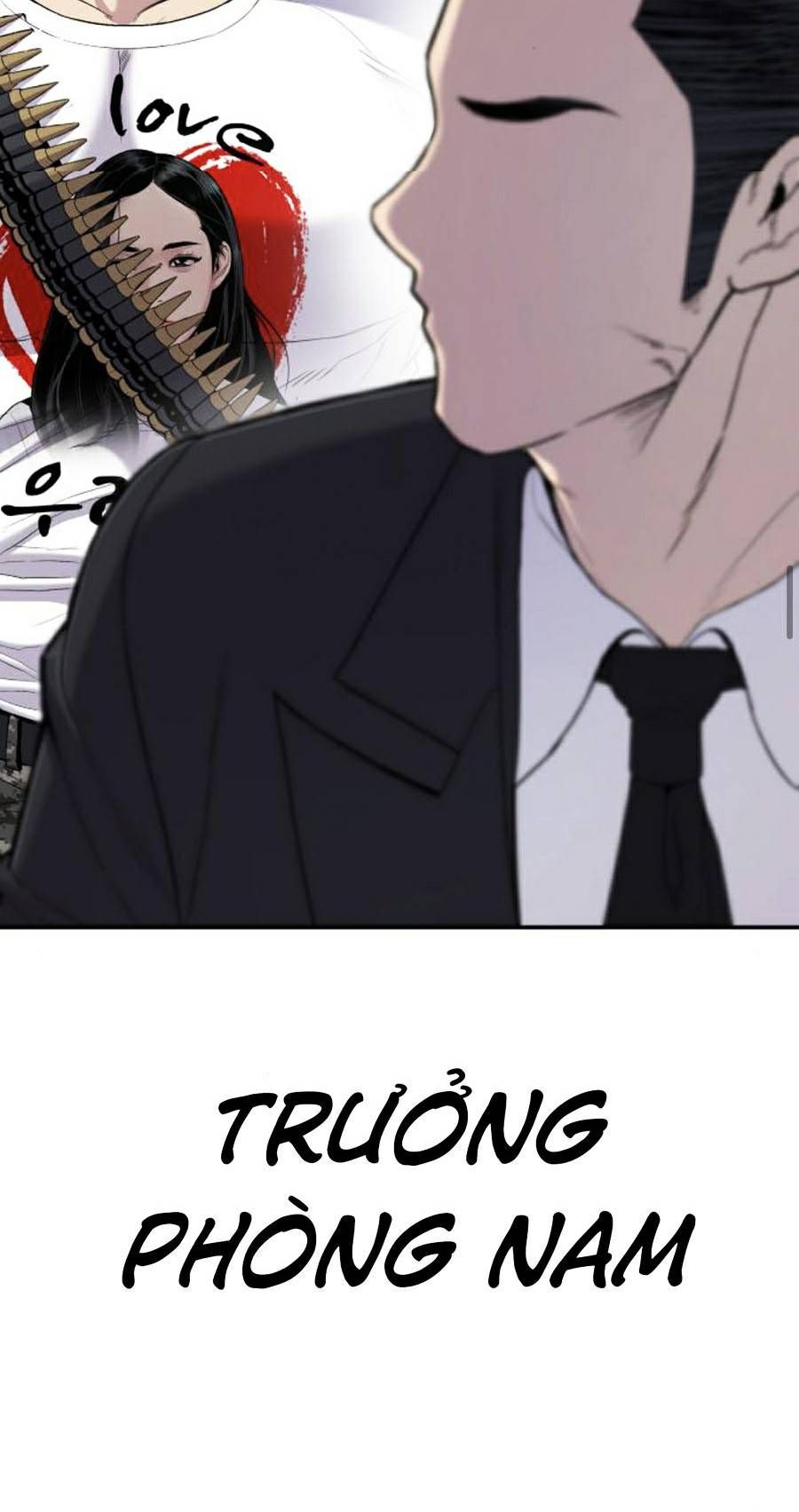 đọc truyện Bố Tôi Là Đặc Vụ Chương 27 ảnh 43 tại Thiên Thai Truyện