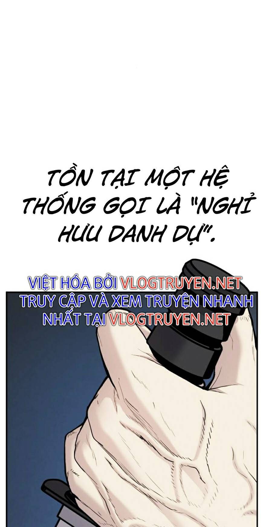 đọc truyện Bố Tôi Là Đặc Vụ Chương 27 ảnh 8 tại Thiên Thai Truyện