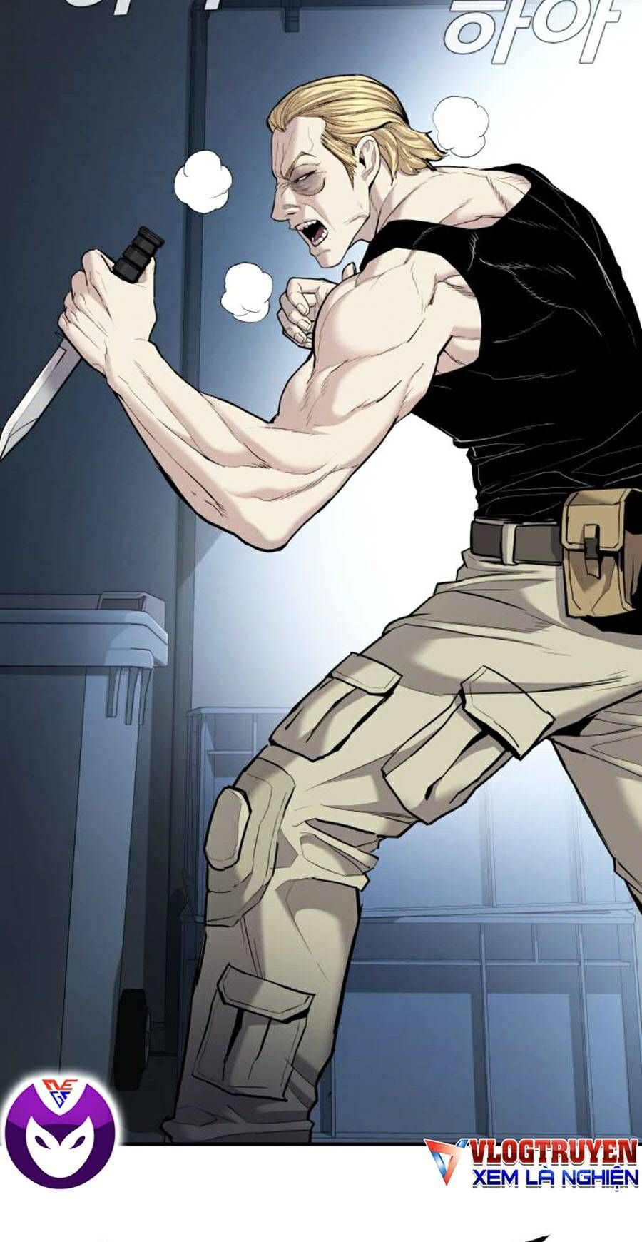 đọc truyện Bố Tôi Là Đặc Vụ Chương 27 ảnh 10 tại Thiên Thai Truyện