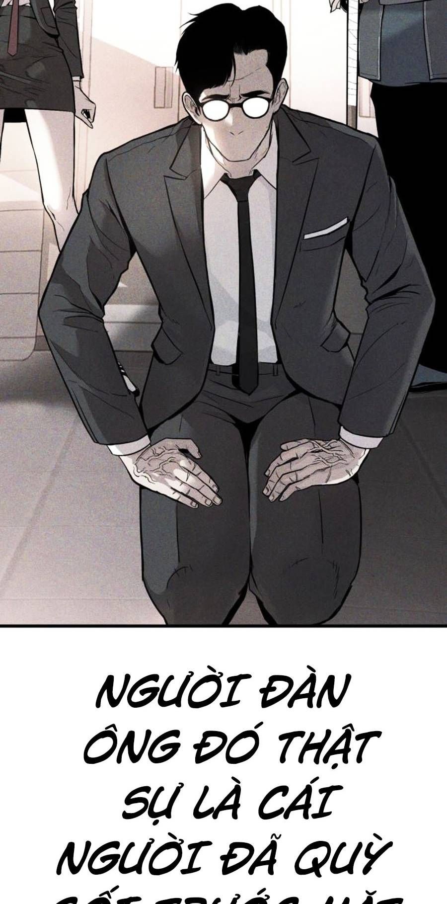 đọc truyện Bố Tôi Là Đặc Vụ Chương 28.5 ảnh 13 tại Thiên Thai Truyện