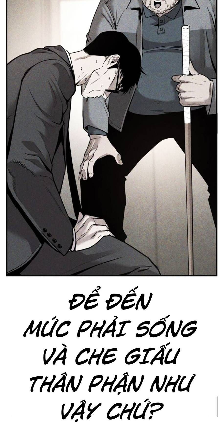 đọc truyện Bố Tôi Là Đặc Vụ Chương 28.5 ảnh 15 tại Thiên Thai Truyện