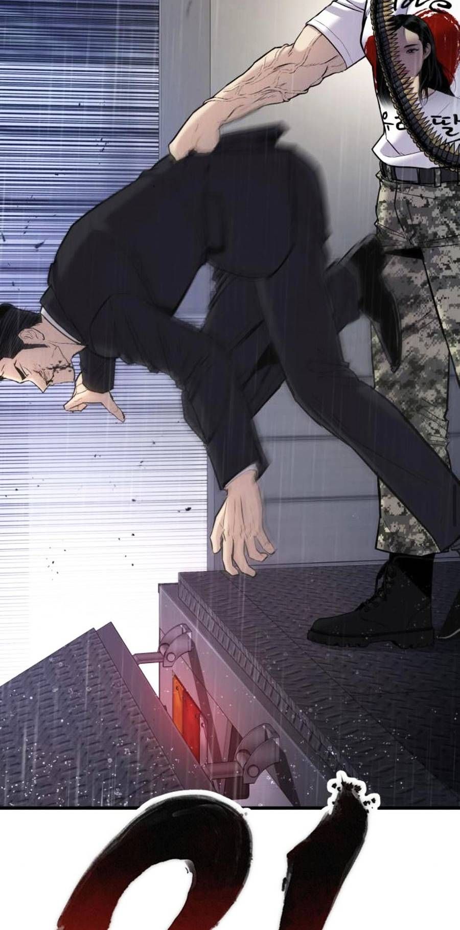 đọc truyện Bố Tôi Là Đặc Vụ Chương 28.5 ảnh 18 tại Thiên Thai Truyện