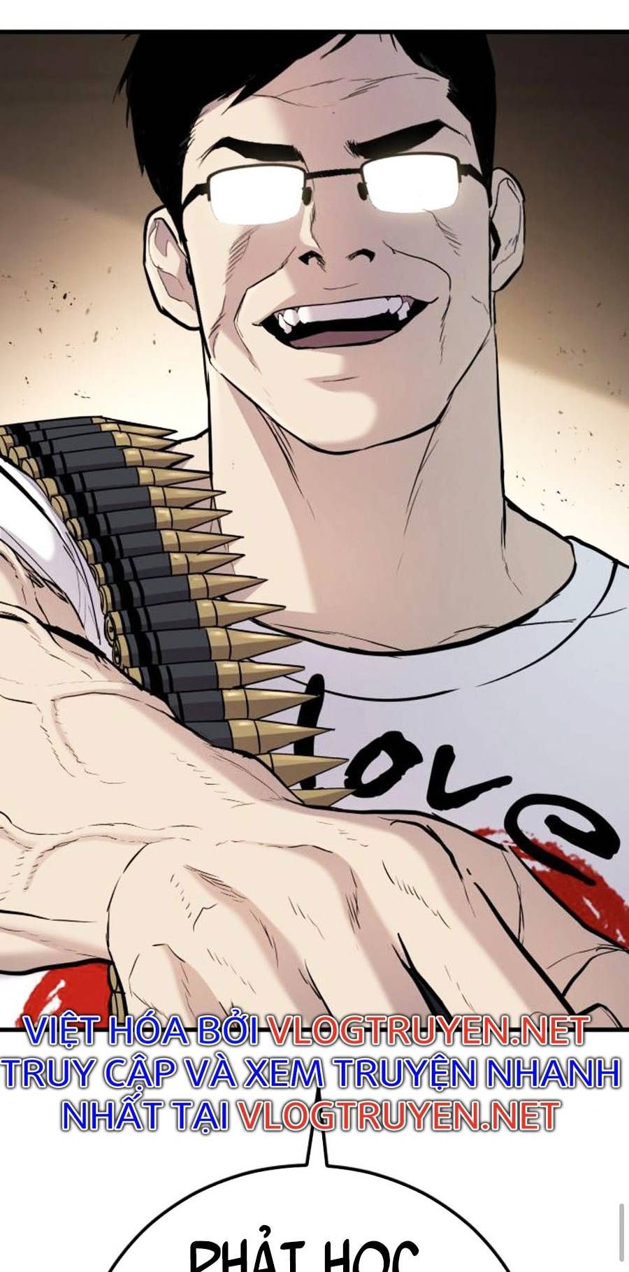 đọc truyện Bố Tôi Là Đặc Vụ Chương 28.5 ảnh 21 tại Thiên Thai Truyện